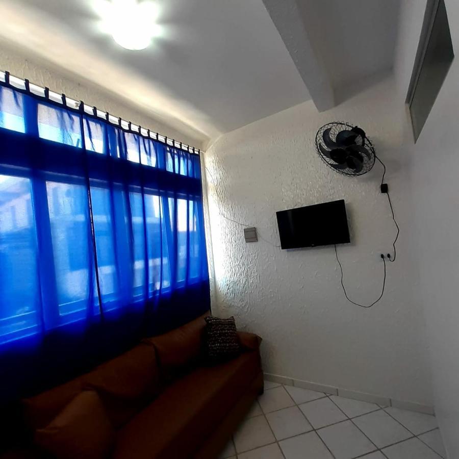 Kitnet Estrela Do Porto Apartment *