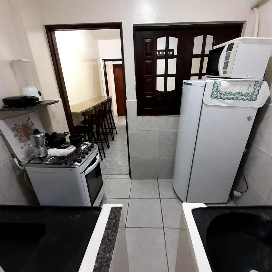 Kitnet Estrela Do Porto Apartment Porto de Galinhas