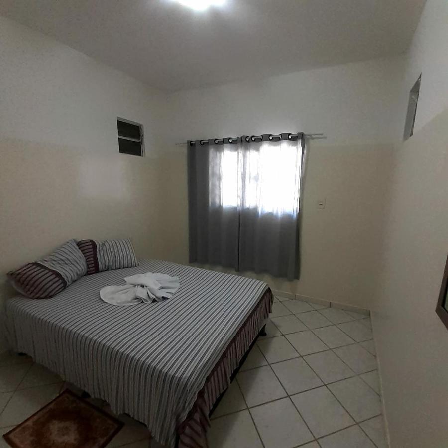 Kitnet Estrela Do Porto Apartment *