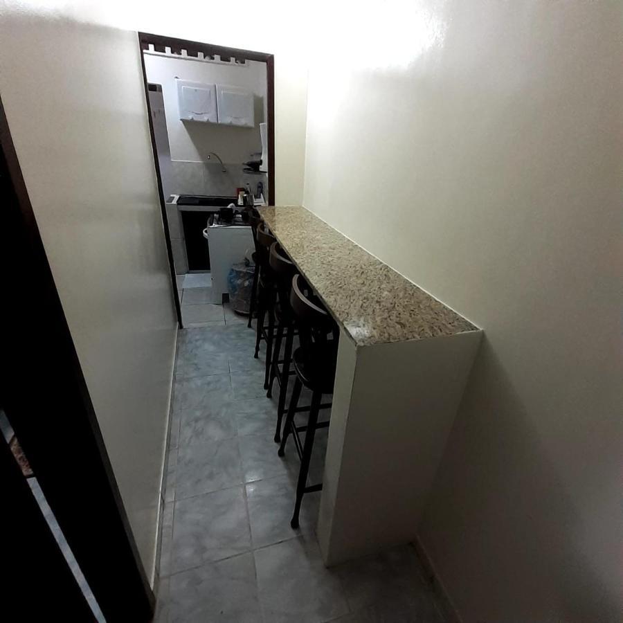 Apartment Kitnet Estrela Do Porto Porto de Galinhas