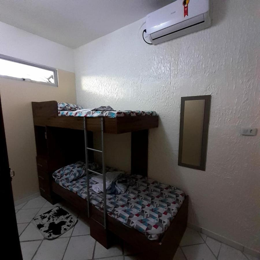 Apartment Kitnet Estrela Do Porto Porto de Galinhas
