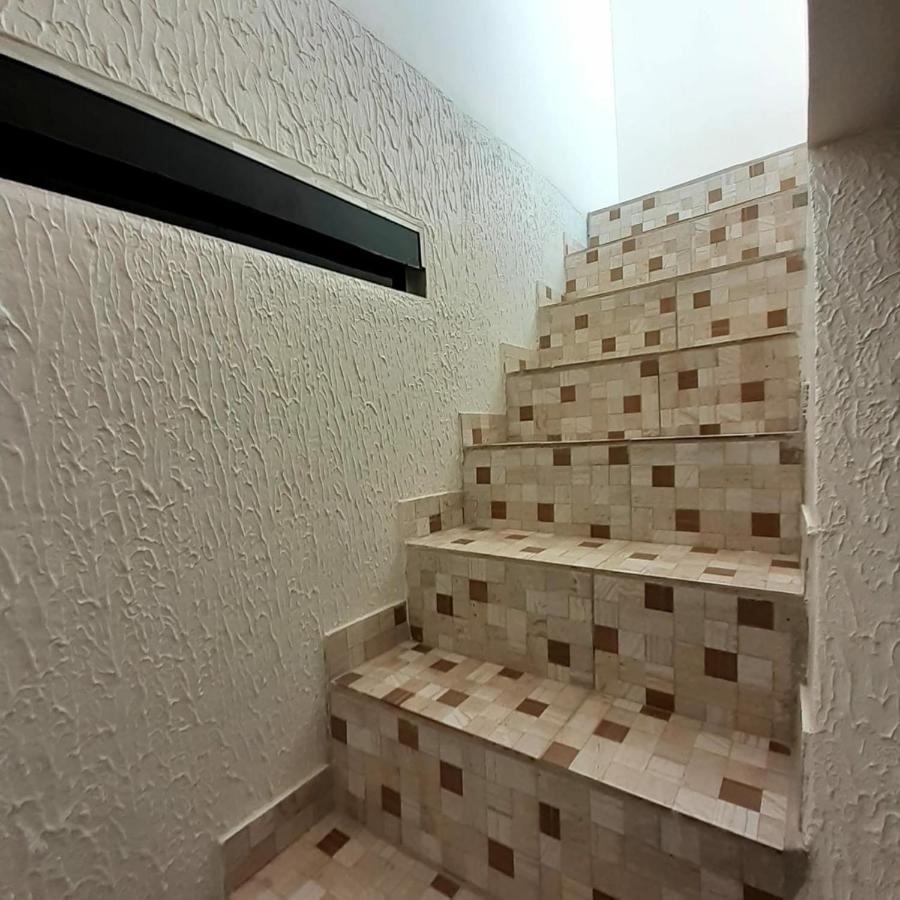 Kitnet Estrela Do Porto Apartment
