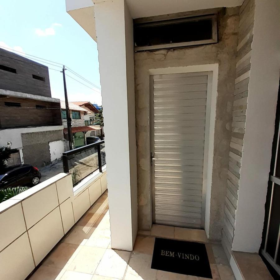 Kitnet Estrela Do Porto Apartment Porto de Galinhas