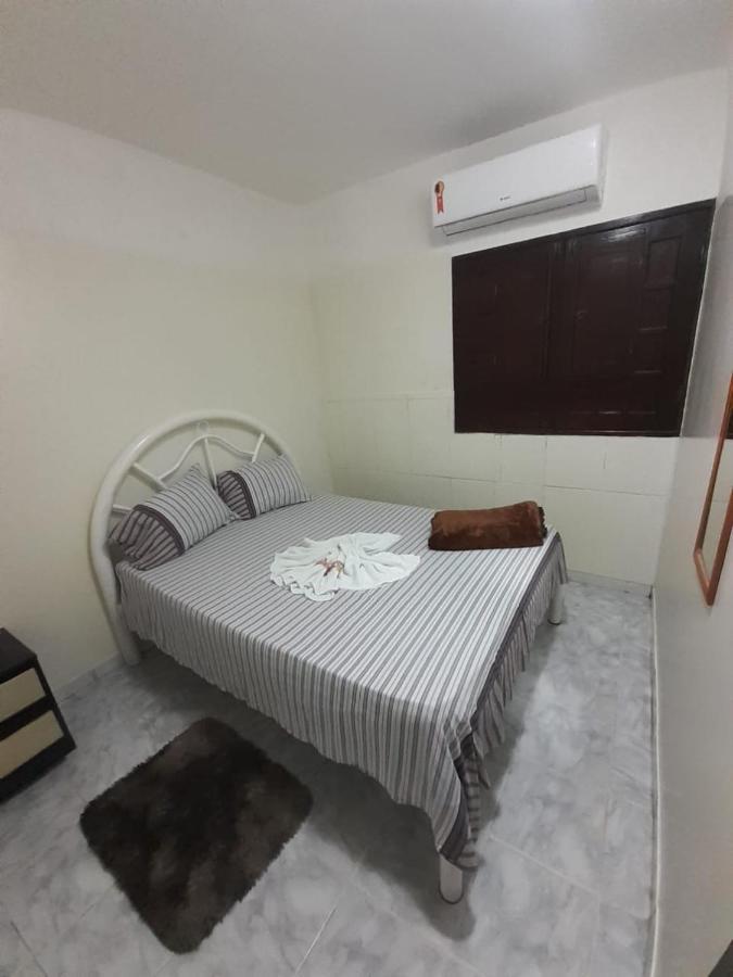 Kitnet Estrela Do Porto Apartment