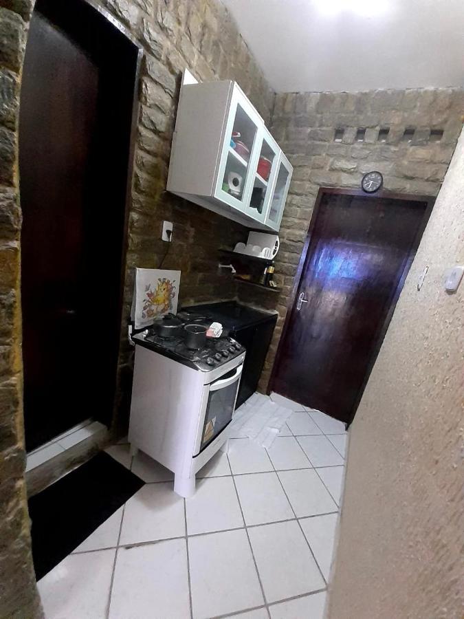 Kitnet Estrela Do Porto Apartamento Pôrto das Galinhas