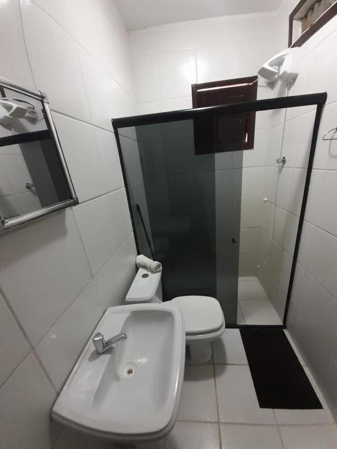 Kitnet Estrela Do Porto Apartamento *