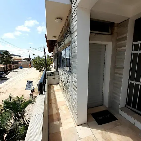 Kitnet Estrela Do Porto Apartment Porto de Galinhas Exterior photo