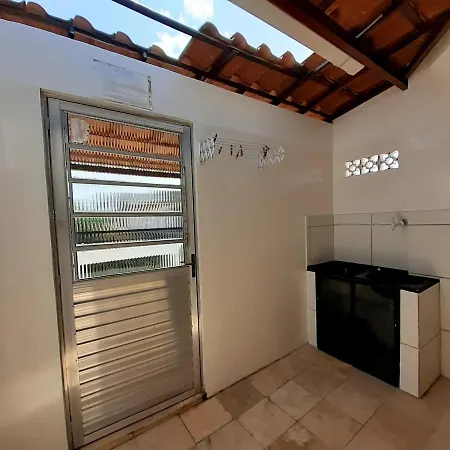 Kitnet Estrela Do Porto Apartment Porto de Galinhas Exterior photo