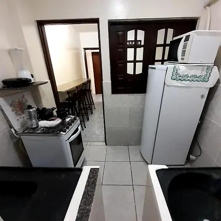 Kitnet Estrela Do Porto Apartment Porto de Galinhas Exterior photo