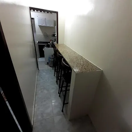 Kitnet Estrela Do Porto Apartment Porto de Galinhas Exterior photo
