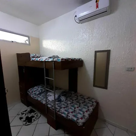 Kitnet Estrela Do Porto Apartment Porto de Galinhas Exterior photo