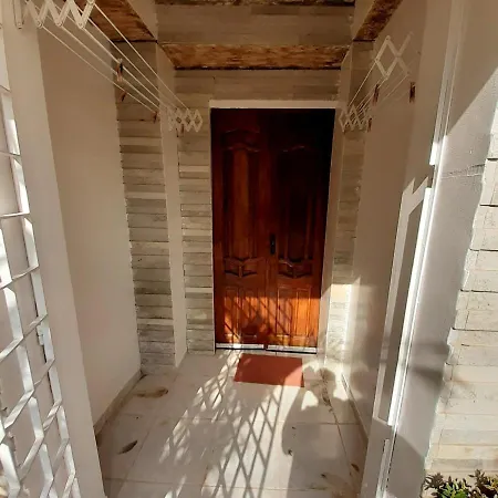 Kitnet Estrela Do Porto Apartment Porto de Galinhas Exterior photo