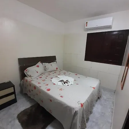 Kitnet Estrela Do Porto Apartment Porto de Galinhas Exterior photo